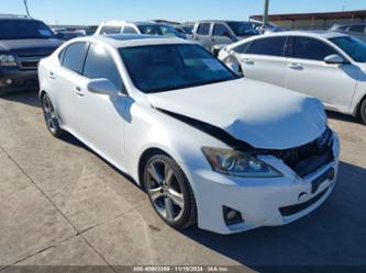 LEXUS IS 250