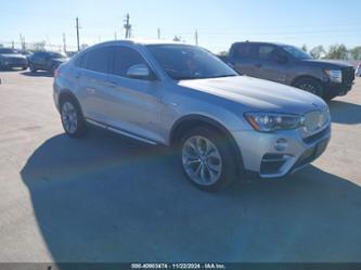 BMW X4 XDRIVE28I