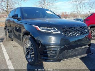 LAND ROVER RANGE ROVER VELAR P250 R-DYNAMIC SE