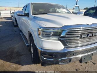 RAM 1500 LARAMIE 4X4 5 7 BOX