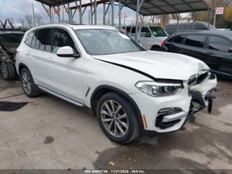 BMW X3 XDRIVE30I