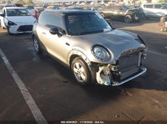 MINI HARDTOP COOPER