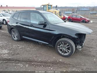 BMW X3 XDRIVE30I