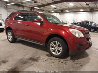 CHEVROLET EQUINOX 1LT