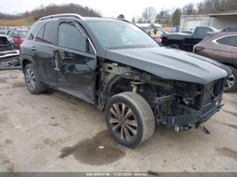 MERCEDES-BENZ GLE-CLASS 4MATIC