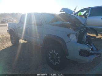 TOYOTA TACOMA TRD OFF ROAD