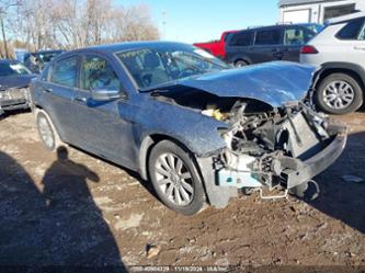 CHRYSLER 200 TOURING