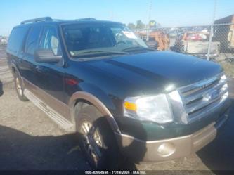 FORD EXPEDITION XLT