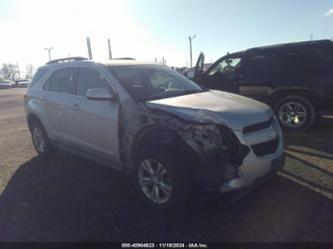 CHEVROLET EQUINOX 1LT