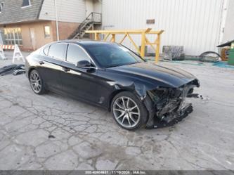 GENESIS G70 3.3T AWD