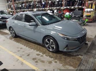 HYUNDAI ELANTRA LIMITED