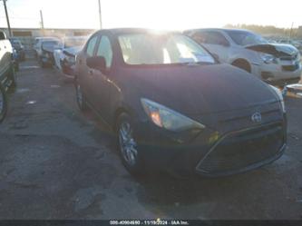 SCION IA