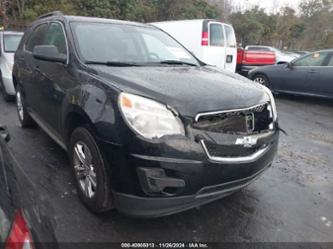 CHEVROLET EQUINOX 1LT