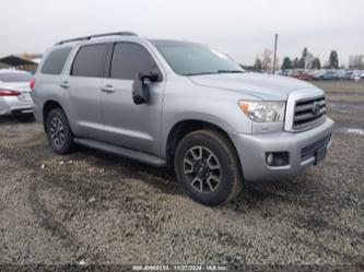 TOYOTA SEQUOIA SR5 5.7L V8