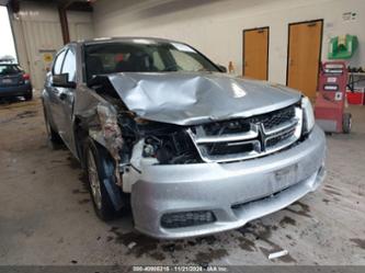 DODGE AVENGER SE V6