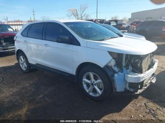 FORD EDGE SE