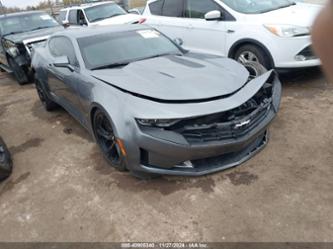 CHEVROLET CAMARO 1LT