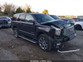 GMC YUKON DENALI