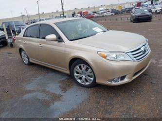 TOYOTA AVALON