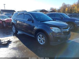 CHEVROLET EQUINOX 1LT