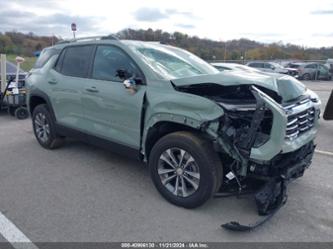 CHEVROLET EQUINOX FWD LT