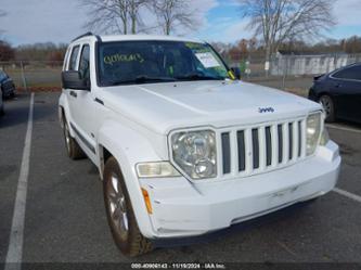 JEEP LIBERTY SPORT