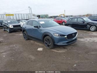 MAZDA CX-30 2.5 S CARBON EDITION