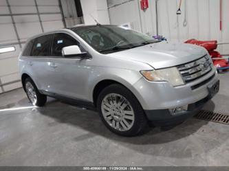 FORD EDGE LIMITED