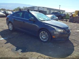 CHEVROLET CRUZE ECO AUTO