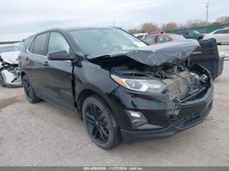 CHEVROLET EQUINOX FWD LT 1.5L TURBO