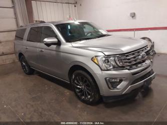 FORD EXPEDITION LIMITED MAX