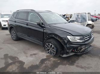 VOLKSWAGEN TIGUAN 2.0T SE/2.0T SEL/2.0T SEL R-LINE/2.0T SEL R-LINE BLACK