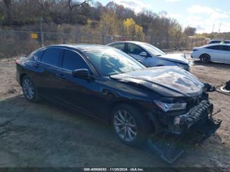 ACURA TLX STANDARD