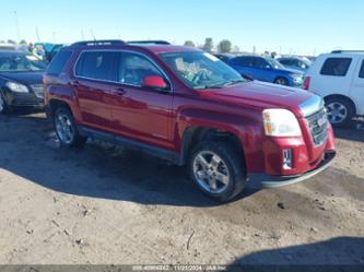 GMC TERRAIN SLT-1