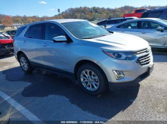 CHEVROLET EQUINOX AWD LT 1.5L TURBO