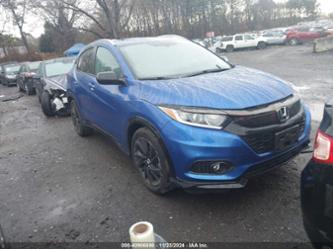 HONDA HR-V AWD SPORT