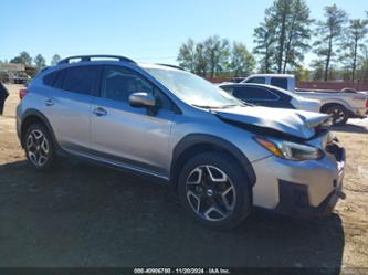 SUBARU CROSSTREK 2.0I LIMITED