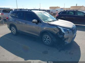 SUBARU FORESTER PREMIUM