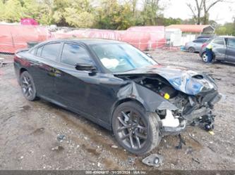 DODGE CHARGER GT RWD