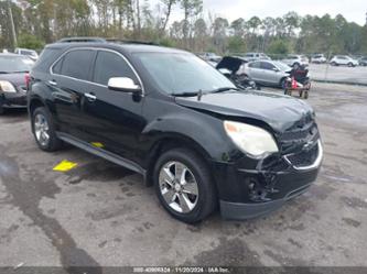 CHEVROLET EQUINOX 1LT