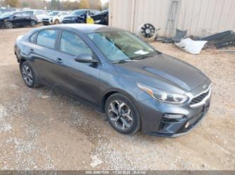 KIA FORTE LXS