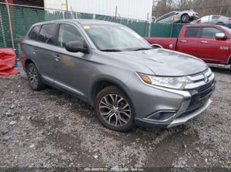 MITSUBISHI OUTLANDER ES