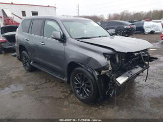 LEXUS GX 460 PREMIUM