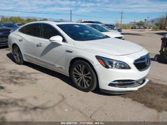 BUICK LACROSSE PREMIUM