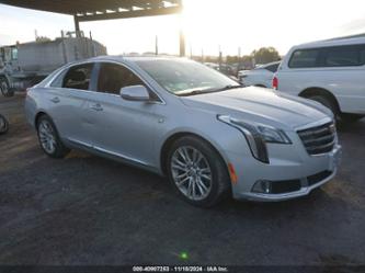 CADILLAC XTS LUXURY