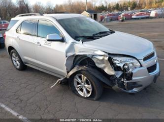 CHEVROLET EQUINOX 1LT