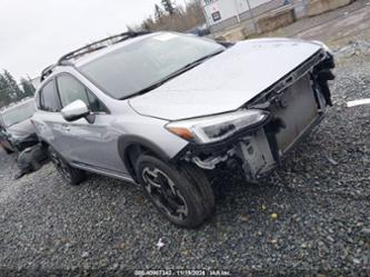 SUBARU CROSSTREK LIMITED