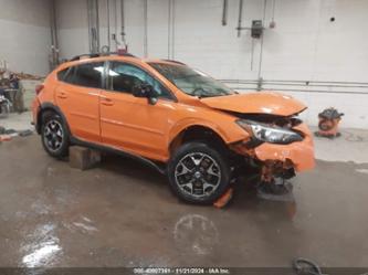 SUBARU CROSSTREK 2.0I PREMIUM