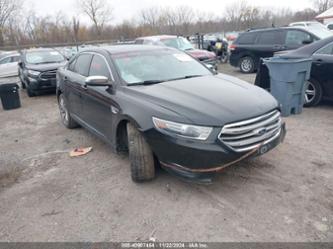 FORD TAURUS LIMITED