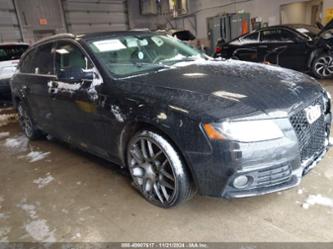 AUDI A4 2.0T PREMIUM